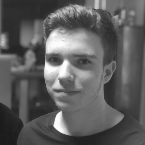 Maximilian „Max“ Richter